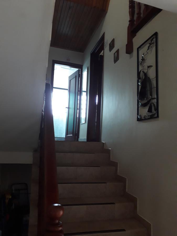 Posada Turistica Altavista Habitación en casa particular